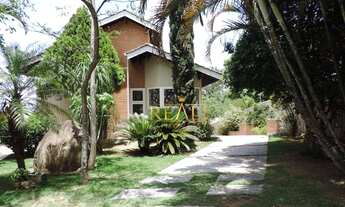 Imagem 2: Casa com 3 dormitórios, 325 m² - venda por R$ 2.500.000,00 ou aluguel por R$ 13.706,00/mês