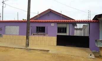 Imagem: Casa para Venda em Porto Velho / RO no bairro