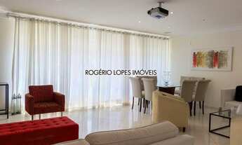 Imagem 5: Casa para venda tem 450 metros quadrados com 4 quartos em Bosque da Saúde - São Paulo - SP