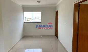 Imagem 7: São José dos Campos - Apartamento Padrão - Jardim Satélite