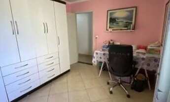 Imagem 6: Sobrado para Comprar no Jardim Stella - Santo André com 3 quartos, 207 m², 4 vagas