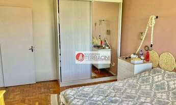 Imagem 5: Apartamento com 3 dormitórios e 01 vaga de garagem à venda, 89 m² por R$ 330.000,00 - São