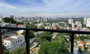Imagem 2: APARTAMENTO - VILA MADALENA - SP