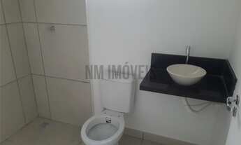 Imagem 6: Casa para venda tem 64 metros quadrados com 2 quartos em Jardim Limoeiro - São José dos Ca