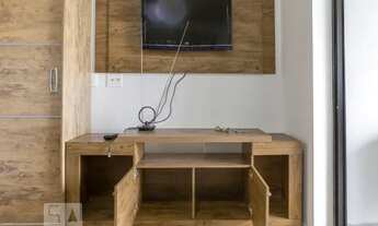 Imagem 4: Apartamento para Aluguel - Bom Retiro, 1 Quarto, 30 m2