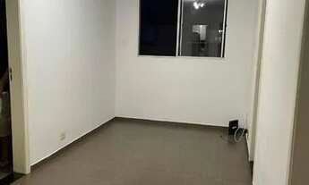 Imagem 7: Apartamento com 3 dormitórios para alugar, 47 m² por R$ 1.431/mês - Vila Urupês - Suzano/S