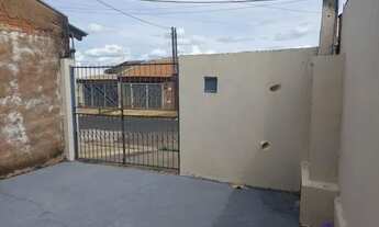 Imagem 3: Casa para Venda em Olímpia, Jardim Santa Fé, 2 dormitórios, 1 banheiro, 1 vaga