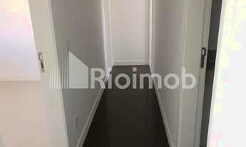 Imagem 7: Recreio dos Bandeirantes