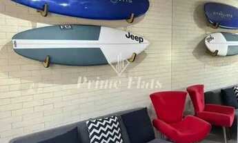 Imagem 5: Flat disponível para venda Wyndham São Paulo Berrini, com 29m², 1 dormitório e 1 vaga