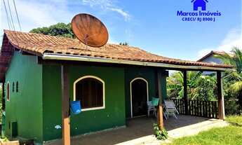 Imagem 4: Casa para Venda em Araruama, Iguabinha, 4 dormitórios, 1 suíte, 4 banheiros, 3 vagas