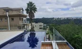 Imagem 3: Sobrado Genesis II