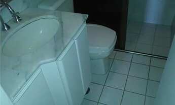 Imagem 5: Apartamento com 3 dormitórios para alugar, 87 m² por R$ 6.042,00/mês - Brooklin - São Paul