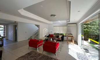 Imagem 4: Casa com 3 dormitórios, 341 m² - venda por R$ 1.800.000,00 ou aluguel por R$ 16.170,00/mês