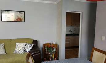 Imagem 6: Apartamento à venda, 62 m², 2 Dormitórios, 1 Vaga