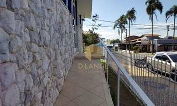 Imagem 5: Casa para alugar no Jardim Guanabara - Campinas/SP