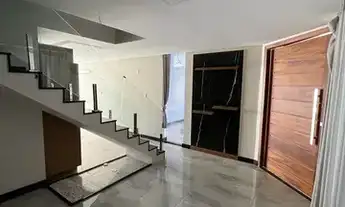 Imagem: Condomínio Fragatta - Recém construída