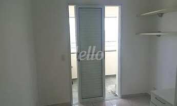 Imagem 3: São Paulo - Apartamento Padrão - Tatuapé