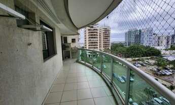 Imagem: Rio de Janeiro - Apartamento Padrão - Barra