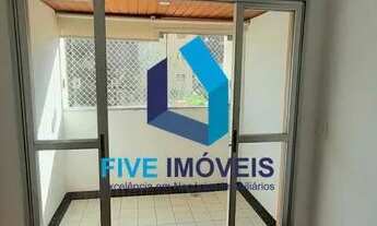 Imagem 3: Apartamento com 3 dormitórios à venda, 73 m² por R$ 654.000 - Vila Mascote - São Paulo/SP