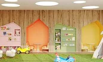 Imagem 4: Condomínio Laparque Lapa - 80mil de entrada