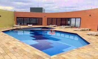 Imagem 6: Apartamento com 2 dormitórios à venda, 64 m² por R$ 305.000 - Jardim Marina - Mongaguá/SP