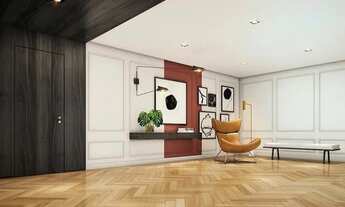 Imagem 8: APARTAMENTO RESIDENCIAL em São Paulo - SP, Planalto Paulista