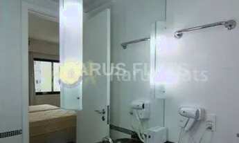 Imagem 6: Rarus Flats - Flat para locação - Edifício The Privilege