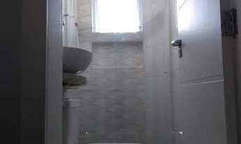 Imagem 2: Apartamento mobiliado Norte da ilha