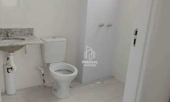 Imagem 4: Apartamento com 2 dormitórios, 55 m² - venda por R$ 270.000,00 ou aluguel por R$ 1.767,00