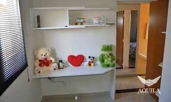 Imagem 4: Sobrado com 2 dormitórios à venda, 90 m² por R$ 292.000,00 - Lopes de Oliveira - Sorocaba