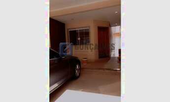 Imagem 4: SAO CAETANO DO SUL - Residential / Sobrado - OLIMPICO