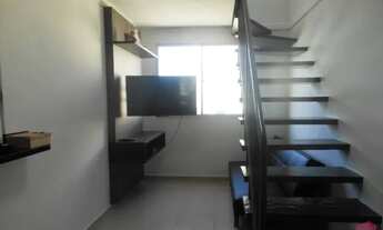 Imagem 5: São José dos Campos - Apartamento Padrão - Jardim America