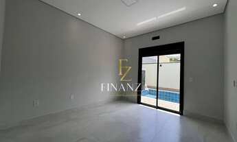 Imagem 6: Casa com 3 dormitórios à venda, 194 m² por R$ 1.500.000 - Condomínio Residencial Milano