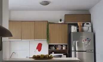 Imagem 7: Apartamento para aluguel com 45 metros quadrados com 2 quartos em Barro Duro - Maceió - AL