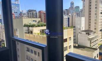 Imagem 6: Studio, 24m, Mobiliado, Ao lado do shopping Frei Caneca