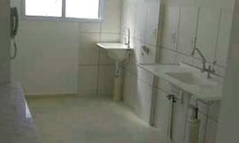 Imagem 6: Apto 2/4 sem suíte de 50 m², 1 vaga no Res. Spazio Andrier por 174.900, Zona Norte