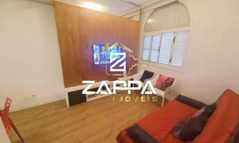 Imagem: Domingos Ferreira com Constante Ramos vista