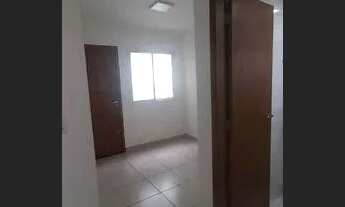 Imagem 2: Apartamento com 1 dormitório para alugar, 26 m² por R$ 1.533,38/mês - Vila Aricanduva - Sã