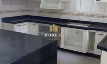 Imagem 5: Sobrado com 3 dorms, Parque Gerassi, Santo André - R$ 659 mil, Cod: 886