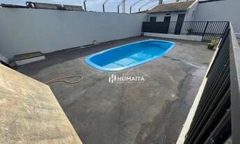 Imagem 5: Casa com 2 dormitórios para alugar, 140 m² por R$ 1.700,00/mês - Parque Industrial Buena V