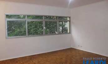 Imagem 1: APARTAMENTO - VILA ROMANA - SP