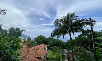 Imagem 7: Casa para venda tem 706 metros quadrados com 4 quartos em São Conrado - Rio de Janeiro - R