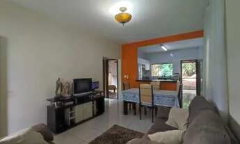 Imagem 2: Casa para venda possui 200 metros quadrados com 3 quartos em Ouro Preto - Olinda - PE