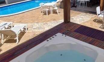 Imagem: Desfrute o melhor desse refúgio!