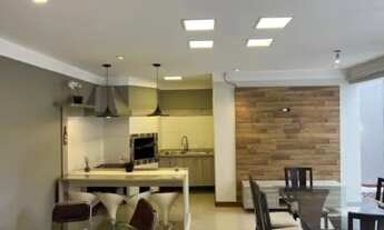 Imagem: Casa alto padrão mobiliada