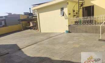 Imagem 7: Casa com 3 dormitórios, 150 m² - venda por R$ 1.000.000,00 ou aluguel por R$ 6.840,00/mês