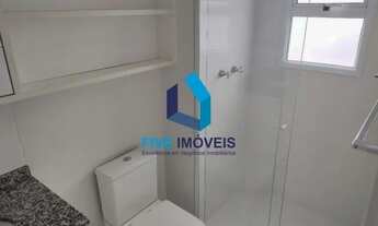 Imagem 6: Apartamento com 3 dormitórios para alugar, 71 m² por R$ 5.339,55/mês - Santo Amaro - São P