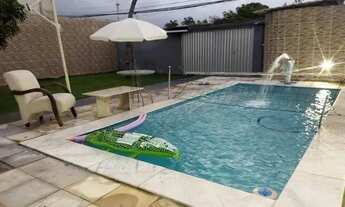 Imagem 2: Casa de festas e eventos