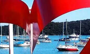 Imagem 2: Apartamento em Porto Belo