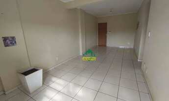 Imagem 4: Apartamento com 3 dormitórios, 90 m² - venda por R$ 250.000,00 ou aluguel por R$ 1.550,00